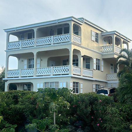 Ocean View Villas Jost Van Dyke ภายนอก รูปภาพ