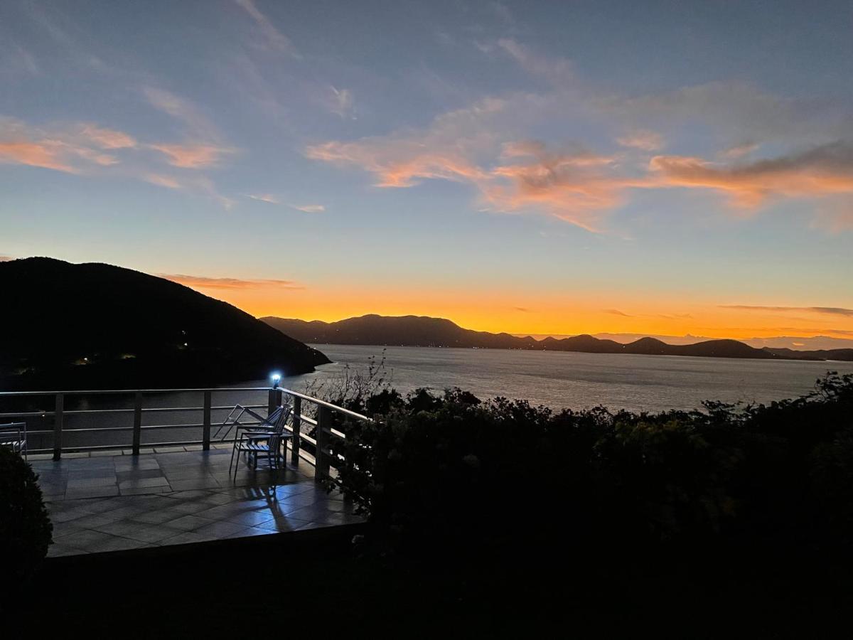 Ocean View Villas Jost Van Dyke ภายนอก รูปภาพ