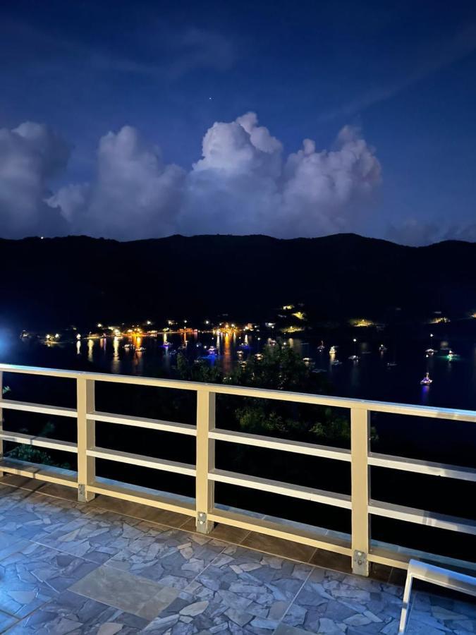 Ocean View Villas Jost Van Dyke ภายนอก รูปภาพ