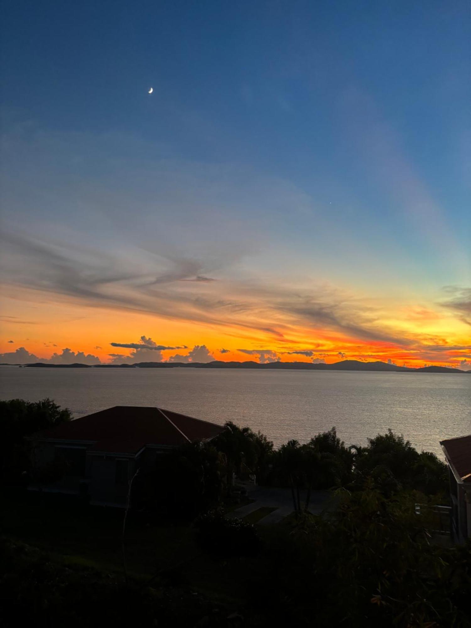 Ocean View Villas Jost Van Dyke ภายนอก รูปภาพ
