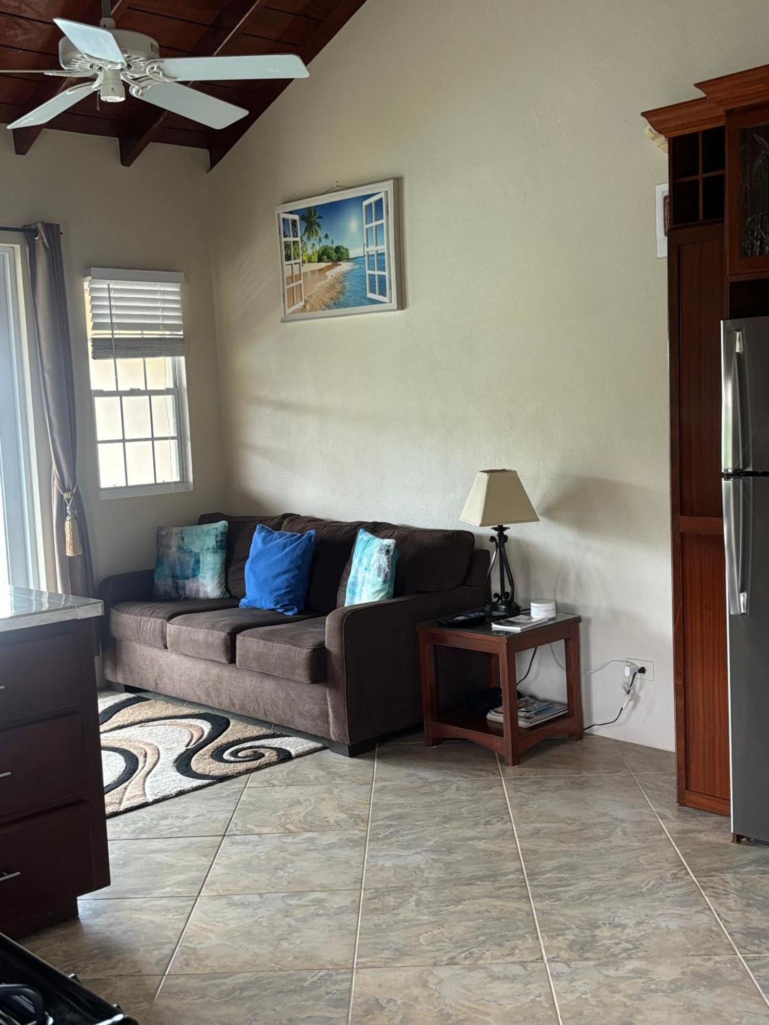Ocean View Villas Jost Van Dyke ภายนอก รูปภาพ