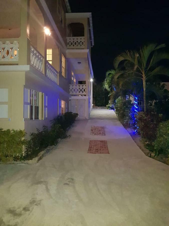 Ocean View Villas Jost Van Dyke ภายนอก รูปภาพ